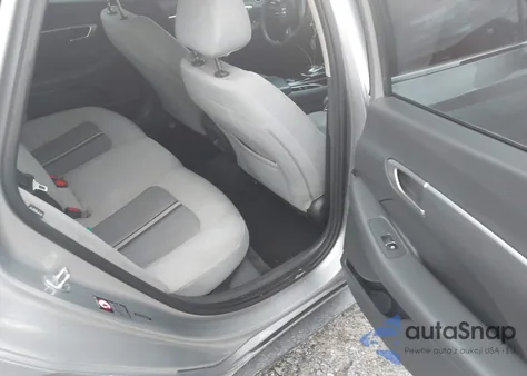 2021 Hyundai Sonata Se from USA, damaged, VIN 5NPEG4JA6MH080929